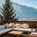 Hidden Retreats Grand Lookout Boutique シャレー *