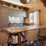 Hidden Retreats Grand Lookout Boutique Brienzwiler