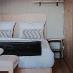 Hidden Retreats Grand Lookout Boutique * Brienzwiler