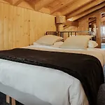 シャレー Hidden Retreats Grand Lookout Boutique