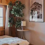 Hidden Retreats Grand Lookout Boutique シャレー *