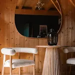 Hidden Retreats Grand Lookout Boutique シャレー