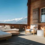 Hidden Retreats Grand Lookout Boutique *