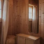 Hidden Retreats Grand Lookout Boutique Brienzwiler