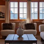 Hidden Retreats Grand Lookout Boutique シャレー *