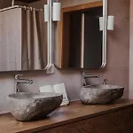 Hidden Retreats Grand Lookout Boutique シャレー *