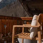 Hidden Retreats Grand Lookout Boutique シャレー