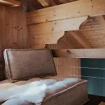 Hidden Retreats Grand Lookout Boutique * Brienzwiler