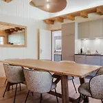 Hidden Retreats Grand Lookout Boutique