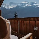 Hidden Retreats Grand Lookout Boutique シャレー