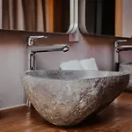 Hidden Retreats Grand Lookout Boutique シャレー Brienzwiler