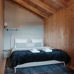 Hidden Retreats Grand Lookout Boutique シャレー *