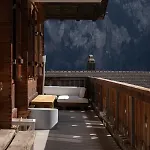 Hidden Retreats Grand Lookout Boutique シャレー *
