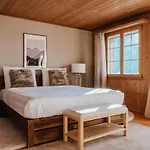 シャレー Hidden Retreats Grand Lookout Boutique