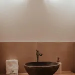 シャレー Hidden Retreats Grand Lookout Boutique Brienzwiler