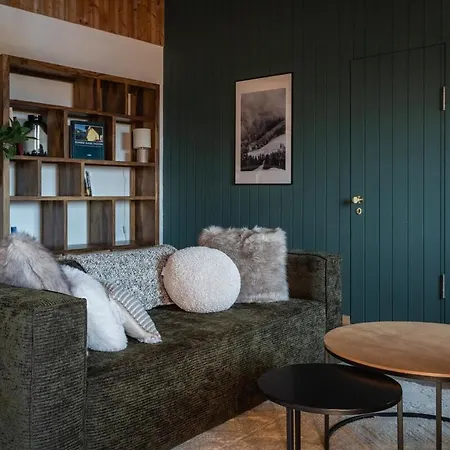 Hidden Retreats Grand Lookout Boutique * Brienzwiler