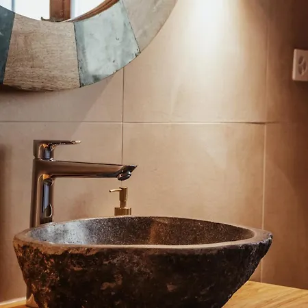 Hidden Retreats Grand Lookout Boutique