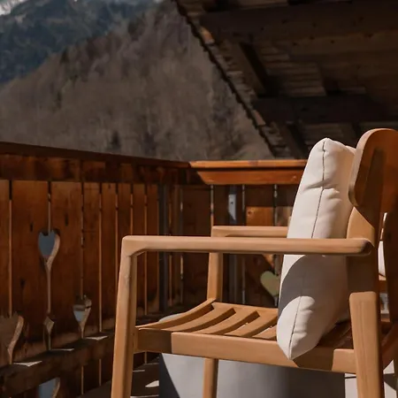 Hidden Retreats Grand Lookout Boutique Alpehytte