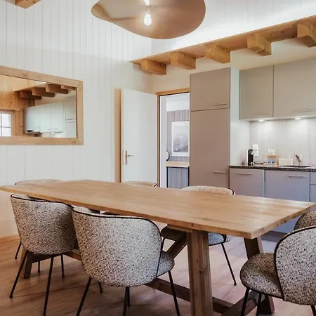 Hidden Retreats Grand Lookout Boutique