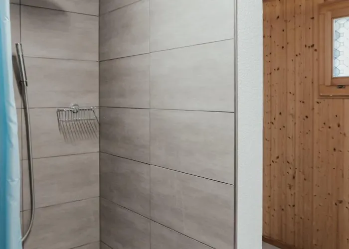 Chalet Hidden Retreats Grand Lookout Boutique