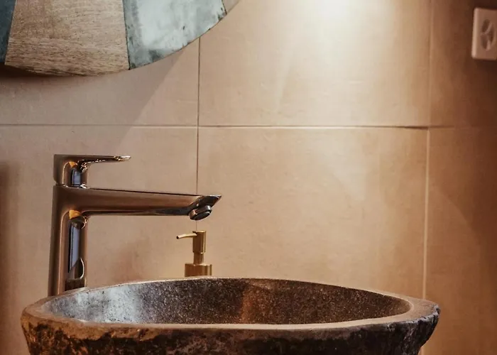 Hidden Retreats Grand Lookout Boutique