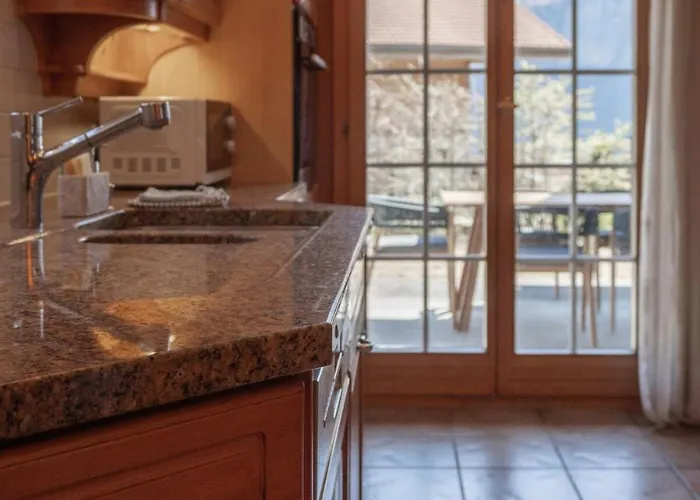 Chalet Hidden Retreats Grand Lookout Boutique