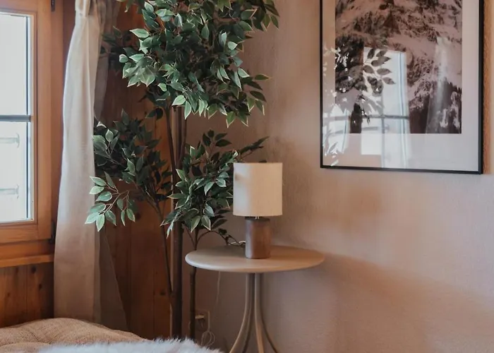 Hidden Retreats Grand Lookout Boutique Chalet *