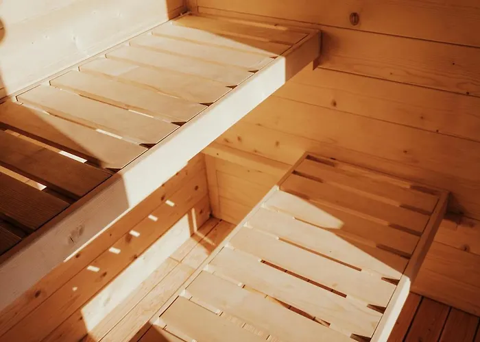 Chalet Hidden Retreats Grand Lookout Boutique