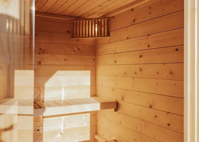 Hidden Retreats Grand Lookout Boutique Chalet *