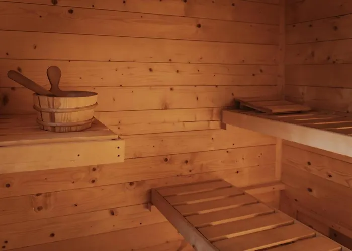 Chalet Hidden Retreats Grand Lookout Boutique Brienzwiler