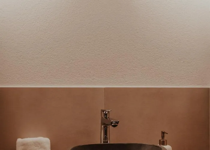 Chalet Hidden Retreats Grand Lookout Boutique Brienzwiler